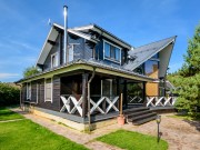 Аренда дома Благовещенка 330 м² Пятницкое шоссе - Участок - foto_ls