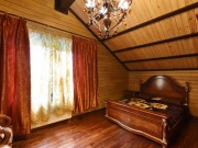 Аренда дома Благовещенка 330 м² Пятницкое шоссе - Бассейн, купель, сауна - foto_pr