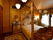 Аренда дома Благовещенка 330 м² Пятницкое шоссе - Кабинет, студия - foto_sr