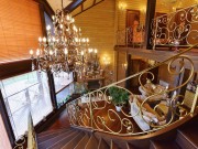 Аренда дома Благовещенка 330 м² Пятницкое шоссе - Кинотеатр - foto_tr