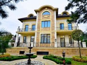 Продажа дома Николино 850 м² Рублево-Успенское шоссе - 415198 - foto_bw