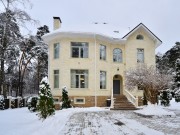 Аренда дома РАНИС 520 м² Рублево-Успенское шоссе - 635202 - 635202