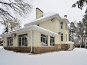 Аренда дома РАНИС 520 м² Рублево-Успенское шоссе - 635203 - 635203