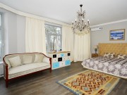 Аренда дома РАНИС 520 м² Рублево-Успенское шоссе - 497929 - foto_br1
