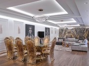 Продажа дома Архангельское-2 (Генеральские Дачи) 975 м² Ильинское шоссе - Снаружи - foto_bw