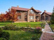 Аренда дома Никольская слобода 1300 м² Новорижское шоссе - 650885 - 650885