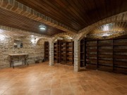 Аренда дома Никольская слобода 1300 м² Новорижское шоссе - 650888 - 650888