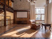 Аренда дома Никольская слобода 1300 м² Новорижское шоссе - 650889 - 650889
