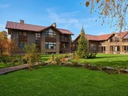Аренда дома Никольская слобода 1300 м² Новорижское шоссе - 650890 - 650890