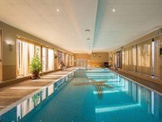 Аренда дома Никольская слобода 1300 м² Новорижское шоссе - 650891 - 650891