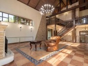Аренда дома Никольская слобода 1300 м² Новорижское шоссе - 650893 - 650893