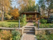 Аренда дома Никольская слобода 1300 м² Новорижское шоссе - 650895 - 650895