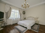 Продажа дома Никольская слобода 1000 м² Новорижское шоссе - Спальня - foto_br1