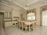 Продажа дома Никольская слобода 800 м² Новорижское шоссе - Столовая, кухня - foto_dr1