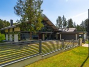 Продажа дома Арт-Эко 410 м² Новорижское шоссе - 639984 - 639984