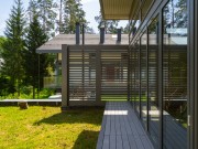 Продажа дома Арт-Эко 410 м² Новорижское шоссе - 640006 - 640006