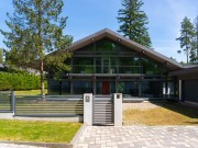 Продажа дома Арт-Эко 410 м² Новорижское шоссе - 640007 - 640007