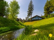 Продажа дома Арт-Эко 410 м² Новорижское шоссе - 640009 - 640009