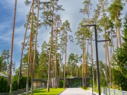 Продажа дома Арт-Эко 410 м² Новорижское шоссе - 640064 - 640064