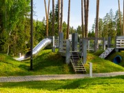 Продажа дома Арт-Эко 410 м² Новорижское шоссе - 640067 - 640067