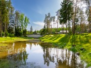 Продажа дома Арт-Эко 410 м² Новорижское шоссе - 640075 - 640075