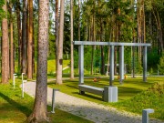 Продажа дома Арт-Эко 410 м² Новорижское шоссе - 640076 - 640076