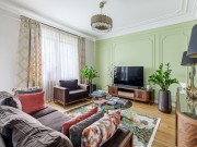 Продажа дома Павловы озера 196 м² Новорижское шоссе - Гостиная, холл - foto_lr1