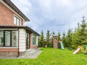 Продажа дома Павловы озера 196 м² Новорижское шоссе - Участок - foto_lw