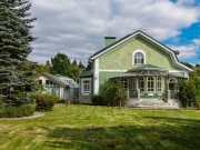 Аренда дома Белая Гора 700 м² Новорижское шоссе - 621792 - 621792