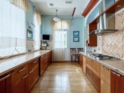 Аренда дома Белая Гора 700 м² Новорижское шоссе - 621803 - 621803