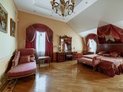 Аренда дома Белая Гора 700 м² Новорижское шоссе - 621812 - 621812