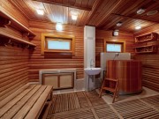Аренда дома Белая Гора 700 м² Новорижское шоссе - 621827 - 621827