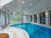 Аренда дома Белая Гора 700 м² Новорижское шоссе - 621828 - 621828