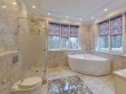 Продажа дома Мичуринец 384 м² Минское шоссе - Спальня - foto_br2