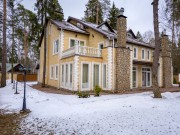 Продажа дома Мичуринец 384 м² Минское шоссе - Снаружи - foto_bs