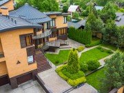 Продажа дома Маслово 624 м² Рублево-Успенское шоссе - Участок - foto_ls