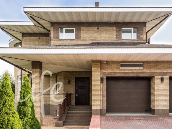 Продажа дома Горки-2 СТ 520 м² Рублево-Успенское шоссе - 556038 - foto_tr