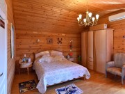 Продажа дома Ладога 250 м² Киевское шоссе - Спальня - foto_br1