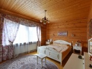 Продажа дома Ладога 250 м² Киевское шоссе - Спальня - foto_br2