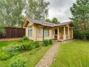 Продажа дома Ладога 250 м² Киевское шоссе - Участок - foto_ls