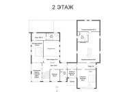 Продажа дома Ватутинки ДО УПДП 700 м² Калужское шоссе - 640155 - 640155