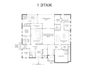 Продажа дома Ватутинки ДО УПДП 700 м² Калужское шоссе - 640161 - 640161