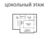 Продажа дома Ватутинки ДО УПДП 700 м² Калужское шоссе - 640194 - 640194