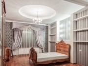 Аренда дома Старвиль 800 м² Ленинградское шоссе - Спальня - foto_br2
