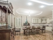 Аренда дома Старвиль 800 м² Ленинградское шоссе - Столовая, кухня - foto_dr1
