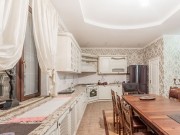 Аренда дома Старвиль 800 м² Ленинградское шоссе - Столовая, кухня - foto_dr2