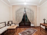Аренда дома Старвиль 800 м² Ленинградское шоссе - Гостиная, холл - foto_lr1