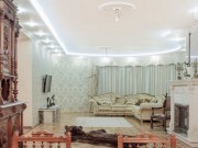 Аренда дома Старвиль 800 м² Ленинградское шоссе - Гостиная, холл - foto_lr2