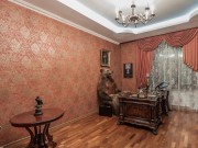 Аренда дома Старвиль 800 м² Ленинградское шоссе - Кабинет, студия - foto_sr