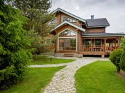 Продажа дома Согласие 2 280 м² Калужское шоссе - 572826 - foto_fw